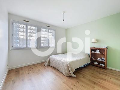 Maison - 128 m² - 6 pièces