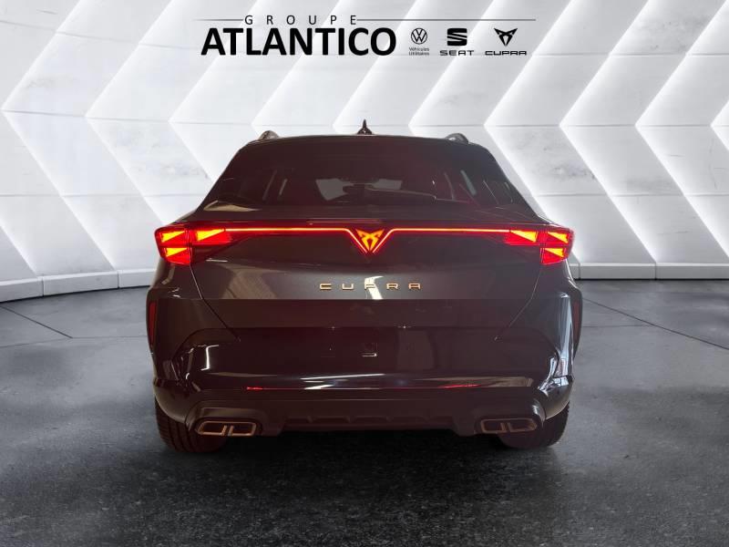 Cupra Formentor eHybrid 272 ch Dsg6 Vz