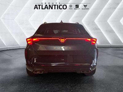 Cupra Formentor eHybrid 272 ch Dsg6 Vz