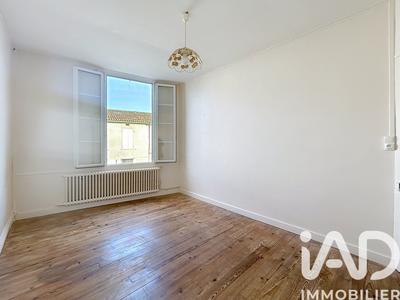Maison de ville - 93 m² - 4 pièces