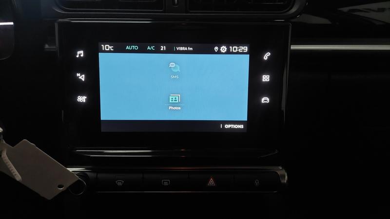 Citroën C3 Puretech 83 Feel Pack