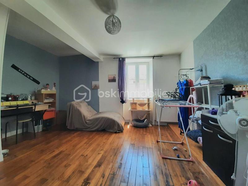 Immeuble - 176 m² - 8 pièces