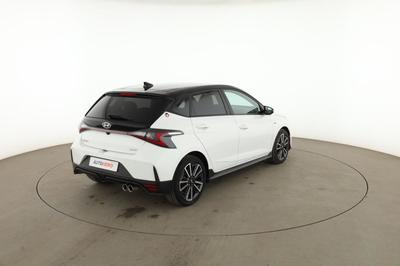 Hyundai i20 1.0 t-GDi Hy 48v n Line Michel Vaillant Dct-7 100 ch