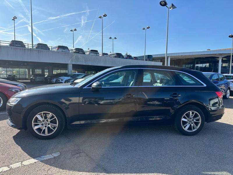 Audi A4 V Avant 2.0 Tdi 150 Business Line