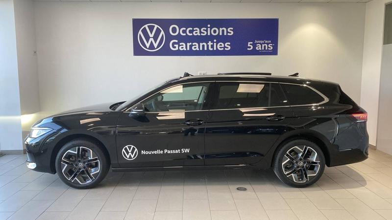 Volkswagen Passat 1.5 eTSI Opf 150 Dsg7 Elegance