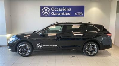 Volkswagen Passat 1.5 eTSI Opf 150 Dsg7 Elegance