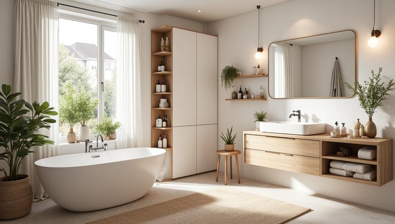 Appartement - 41 à 77 m² - 2 à 4 pièces