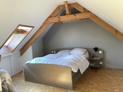 Immeuble - 121 m² - 3 pièces