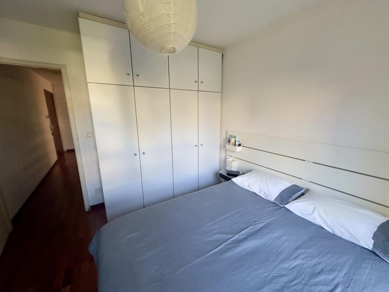 Appartement - 86 m² - 3 pièces