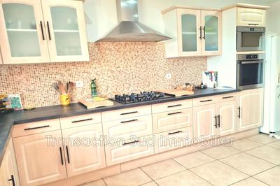 Villa - 143 m² - 7 pièces