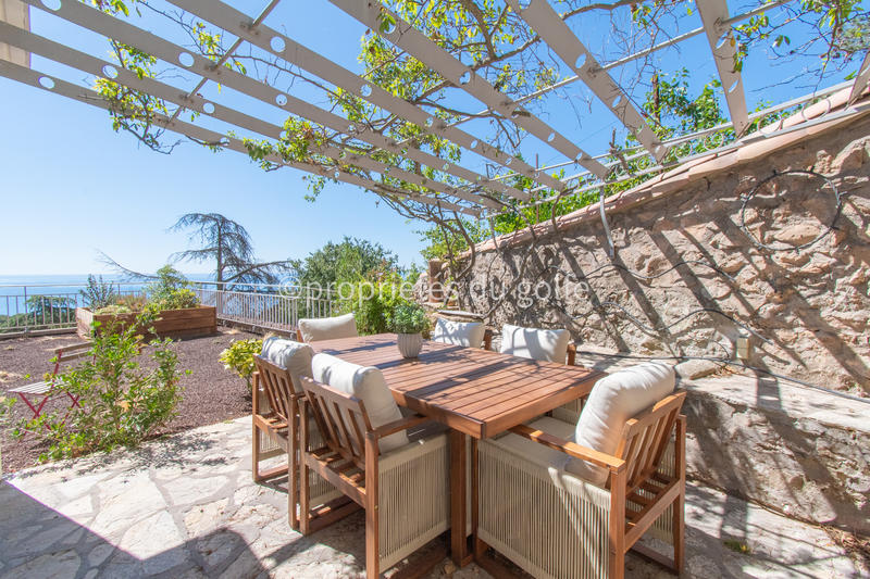 Maison - 109 m² - 4 pièces