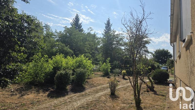 Maison - 196 m² - 8 pièces