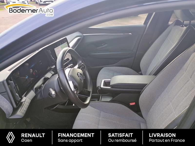 Renault Mégane E-Tech Ev60 220 ch super charge Techno