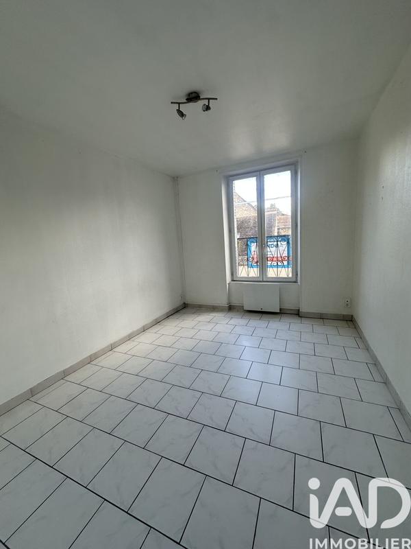 Maison de village - 116 m² - 4 pièces