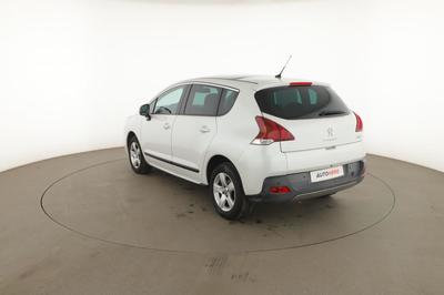 Peugeot 3008 1.6 Thp Feline Eat6 165 ch