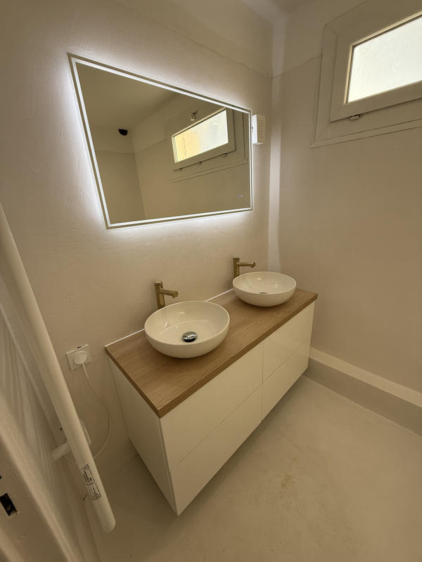 Appartement - 87 m² - 4 pièces