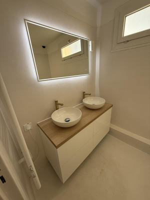 Appartement - 87 m² - 4 pièces