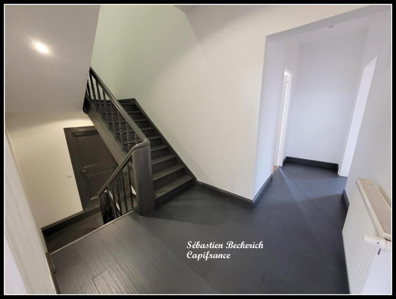 Maison bourgeoise - 211 m² - 8 pièces