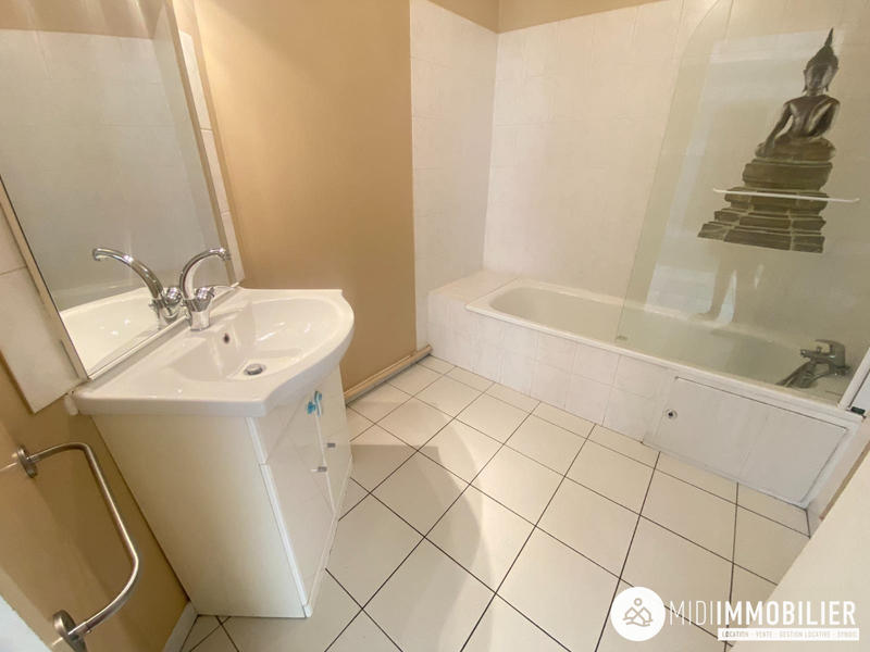 Appartement - 77 m² - 3 pièces