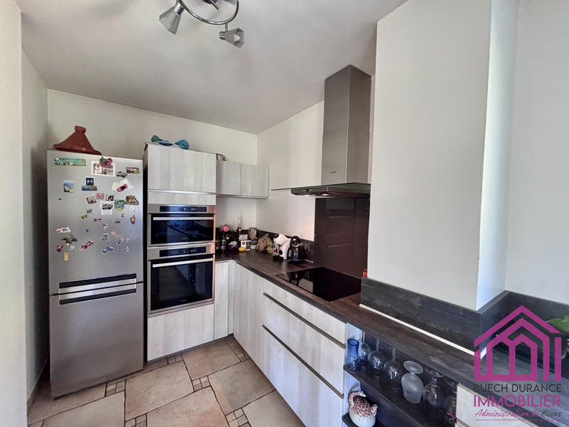 Maison - 106 m² - 5 pièces