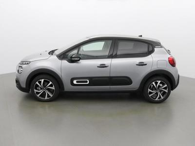 Citroën C3 Shine Pack 110 Puretech E