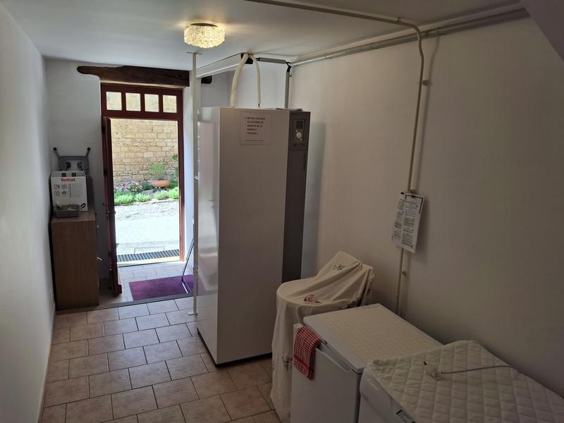 Maison traditionnelle - 318 m² - 12 pièces