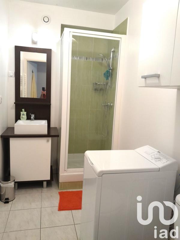 Appartement - 39 m² - 2 pièces