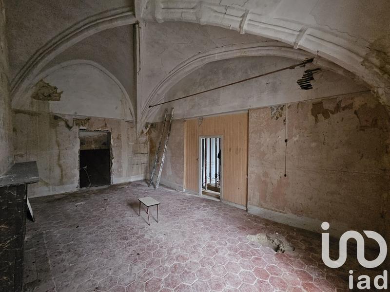 Maison - 340 m² - 4 pièces