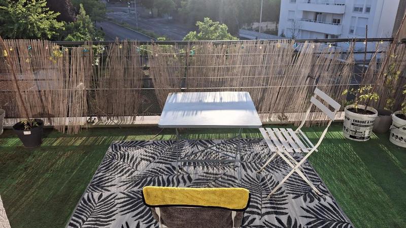 Chambre - 15 m² - 1 pièce