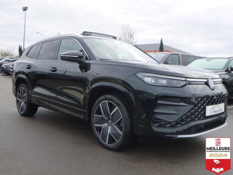 Volkswagen Tayron eHybrid 272 Dsg6 5pl R-Line +Toit pano +Ja2