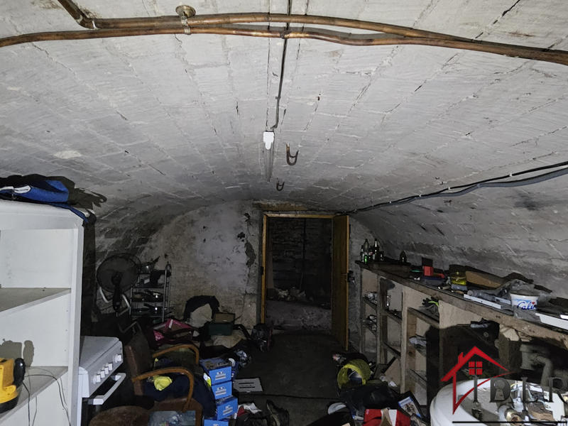 Immeuble - 180 m² - 4 pièces