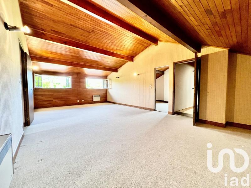 Maison - 173 m² - 6 pièces