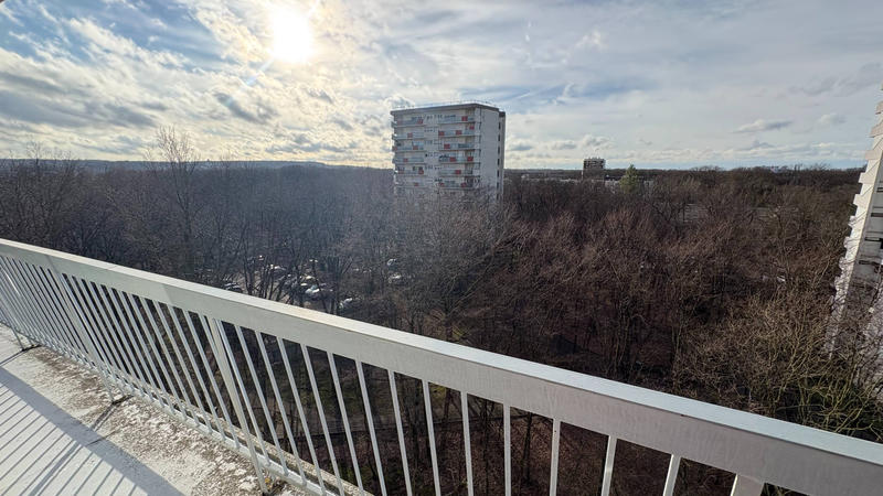 Appartement - 78 m² - 3 pièces