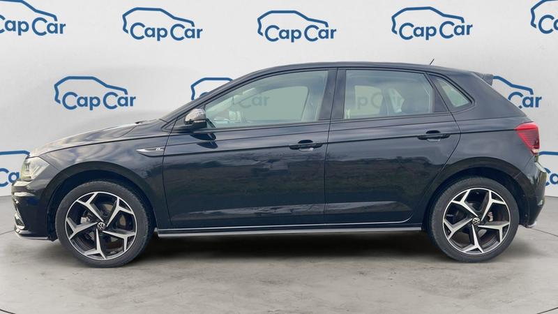 Volkswagen Polo VI 1.0 Tsi 115 R-Line