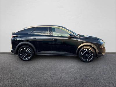Peugeot 3008 Plug-in Hybrid 195 e-Dcs7 Gt
