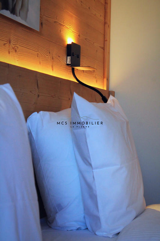 Appartement - 89 m² - 4 pièces