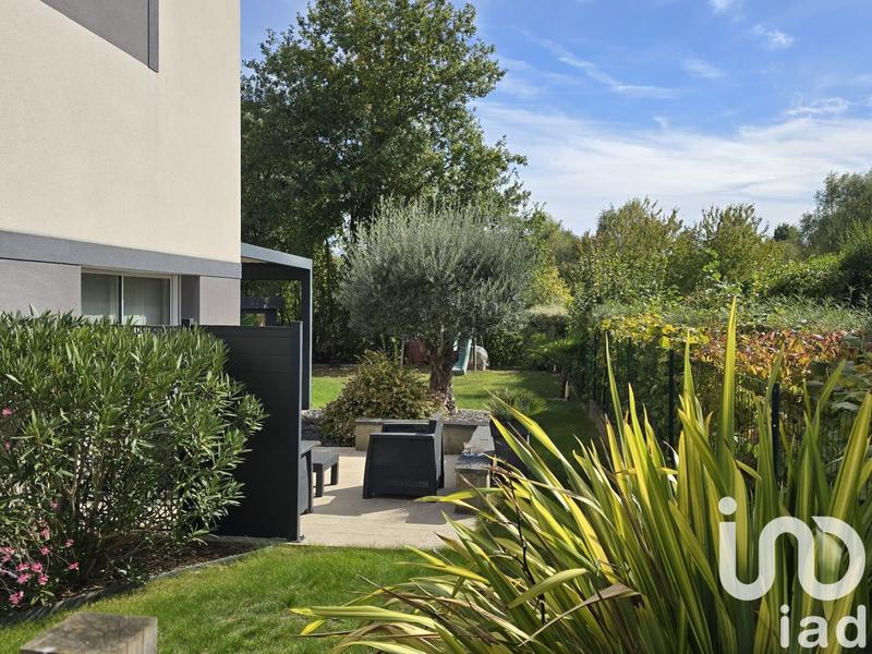 Maison - 128 m² - 6 pièces