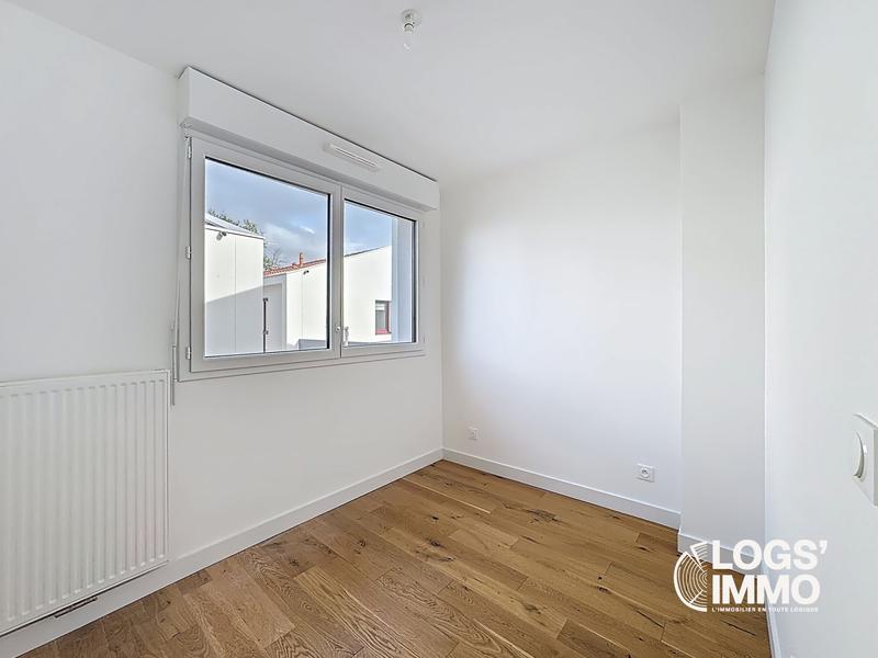 Maison - 83 m² - 4 pièces