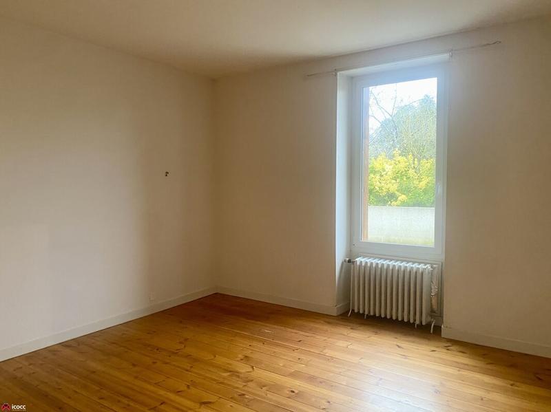 Maison - 93 m² - 4 pièces