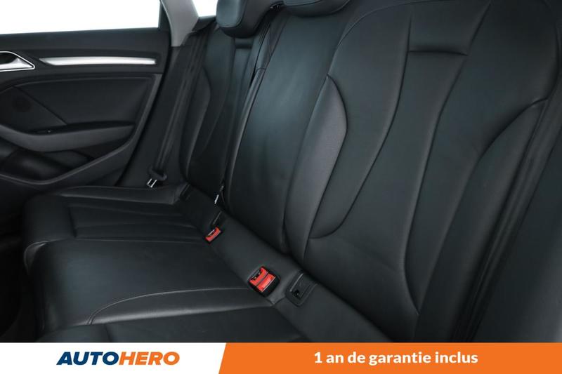 Audi A3 sportback 1.4 Tfsi Cod Design Luxe s tronic 7 150 ch