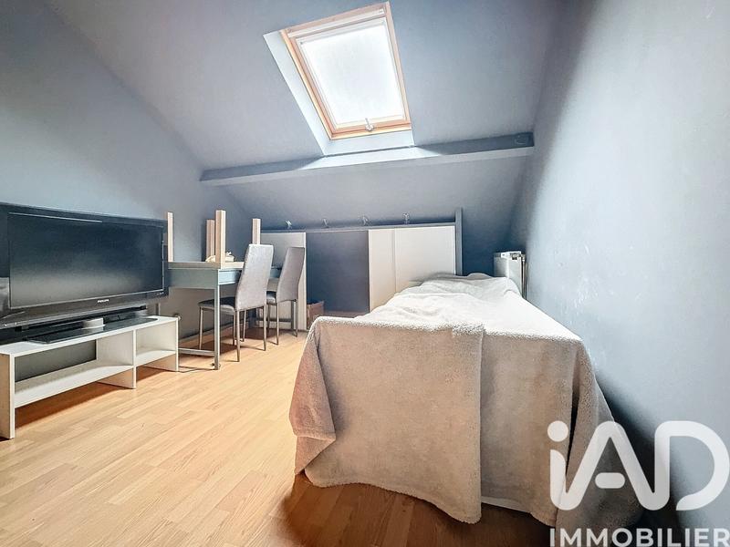 Maison de ville - 145 m² - 7 pièces