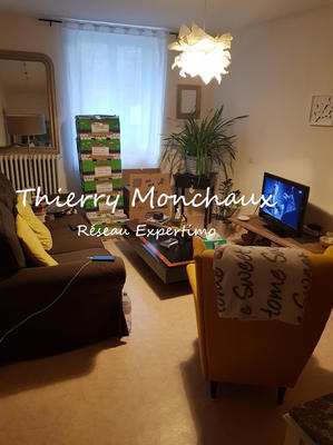 Maison - 78 m² - 3 pièces