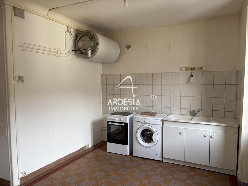 Appartement - 83 m² - 4 pièces