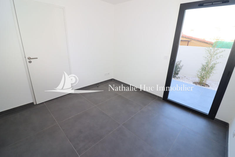 Appartement - 74 m² - 3 pièces