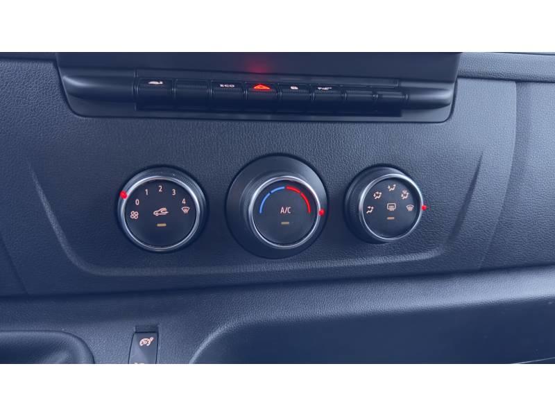 Renault Master Fourgon Fgn Trac F3500 L2h2 Blue Dci 135 Confort