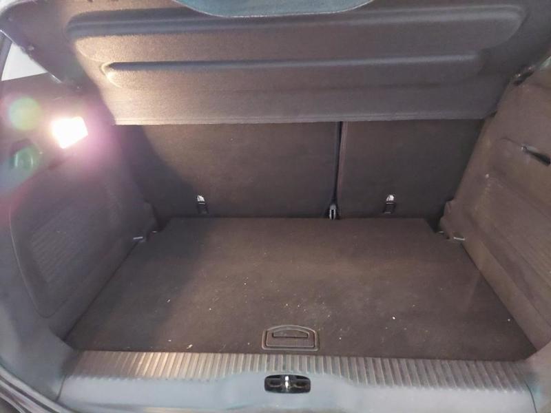 Citroën C3 Aircross BlueHDi 110 s&amp;amp;S Bvm6 Shine