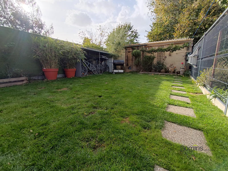 Maison - 129 m² - 6 pièces