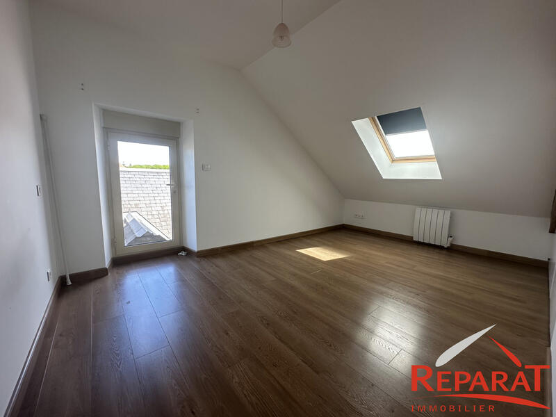 Appartement - 106 m² - 4 pièces