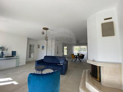 Villa - 135 m² - 5 pièces