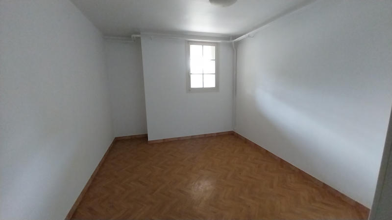 Maison de village - 125 m² - 5 pièces